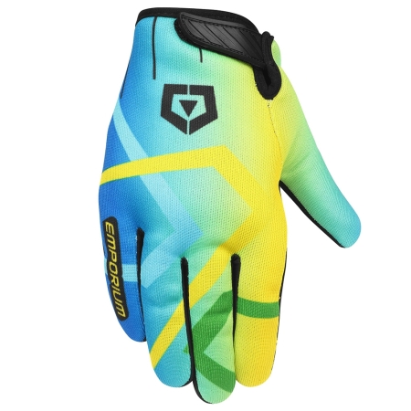 Motocross Gloves